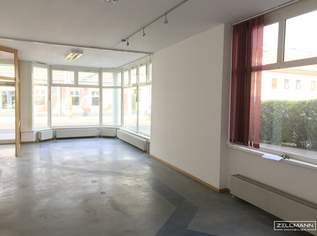 Geschäftslokal/Büro in Frequenzlage | ZELLMANN IMMOBILIEN, 1190 €, Immobilien-Gewerbeobjekte in 1230 Liesing Geschäftslokal/Büro in Frequenzlage | ZELLMANN IMMOBILIEN, 1190 €, Immobilien-Gewerbeobjekte in 1230 Liesing