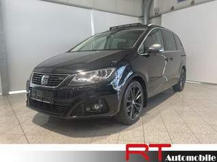 Alhambra 1.4 TSI FR, 29990 €, Auto & Fahrrad-Autos in 4663 Laakirchen Alhambra 1.4 TSI FR, 29990 €, Auto & Fahrrad-Autos in 4663 Laakirchen