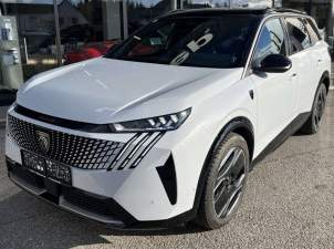 5008 Elektro 325 73kWh AWD, 53990 €, Auto & Fahrrad-Autos in 4240 Freistadt