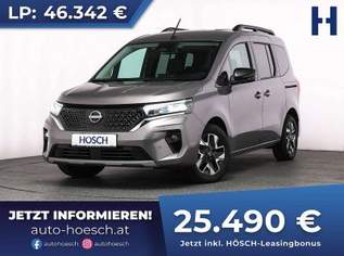 Townstar Kombi EV N-Connecta DESIGN NEU -41%, 26490 €, Auto & Fahrrad-Autos in 2512 Katastralgemeinde Tribuswinkel