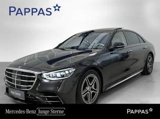 S 580 e 4MATIC Limousine lang *AMG Line, 112900 €, Auto & Fahrrad-Autos in 4844 Regau