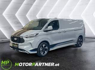 Transit Custom Kasten L2 ALLRAD **SPORT** Matrix-LED, 54880 €, Auto & Fahrrad-Autos in 8350 Fehring Transit Custom Kasten L2 ALLRAD **SPORT** Matrix-LED, 54880 €, Auto & Fahrrad-Autos in 8350 Fehring