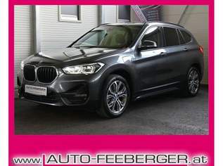 X1 xDrive25e PHEV Aut. Sport-Line, Head-Up, Sports..., 19990 €, Auto & Fahrrad-Autos in 8753 Fohnsdorf