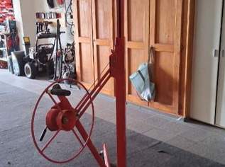 Plattenheber, 120 €, Haus, Bau, Garten-Hausbau & Werkzeug in 7051 Gemeinde Großhöflein