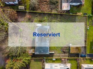 Lebensqualität an der Ache: Großzügiges Baugrundstück in Wolfurt für Ihr Herzensprojekt, 0 €, Immobilien-Grund und Boden in 6922 Wolfurt