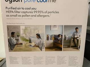 Dyson Kühler Dyson Kühler