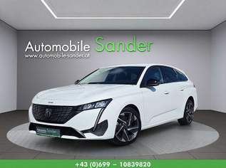 308 SW BlueHDi 130 S&S EAT8 Allure Pack, 21950 €, Auto & Fahrrad-Autos in 4060 Leonding 308 SW BlueHDi 130 S&S EAT8 Allure Pack, 21950 €, Auto & Fahrrad-Autos in 4060 Leonding