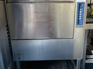 Fleischereimaschinen im Kleinformat- ideal für Kleinvermarkter! , 18500 €, Marktplatz-Genuss & Kulinarik in 3542 Gemeinde Gföhl