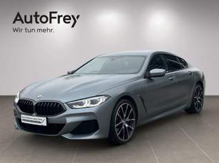 840d xDrive Gran Coupe, 72890 €, Auto & Fahrrad-Autos in 5300 Hallwang