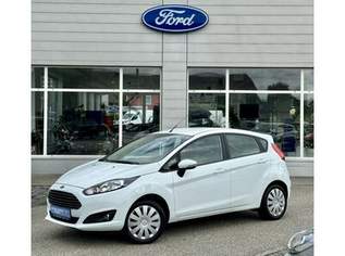 Fiesta Trend - Zahnriemen erneuert - 36.500km!, 6990 €, Auto & Fahrrad-Autos in 5280 Braunau am Inn Fiesta Trend - Zahnriemen erneuert - 36.500km!, 6990 €, Auto & Fahrrad-Autos in 5280 Braunau am Inn