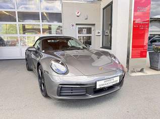 911 Carrera 4S Cabrio PDK !!!Vermittlungsverka..., 177000 €, Auto & Fahrrad-Autos in 9640 Kötschach-Mauthen 911 Carrera 4S Cabrio PDK !!!Vermittlungsverka..., 177000 €, Auto & Fahrrad-Autos in 9640 Kötschach-Mauthen