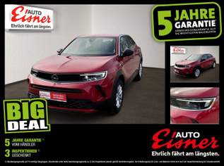 MOKKA EDITION 1.2 TURBO EDITIO, 18790 €, Auto & Fahrrad-Autos in 9020 Innere Stadt