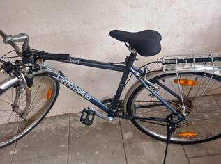 Tourenrad 28", 89 €, Marktplatz-Sportgeräte & Zubehör in 3714 Gemeinde Sitzendorf an der Schmida