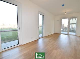 Im Grünen mit guter Anbindung an die Innenstadt – hier kann man entspannen - JETZT ANFRAGEN, 371400.82 €, Immobilien-Wohnungen in 1210 Floridsdorf