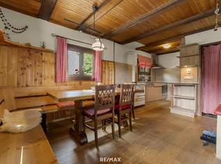Einzigartiges Chalet am Falkert – Ihr Rückzugsort auf über 1.800 m Seehöhe, 0 €, Immobilien-Häuser in 9564 Falkertsee