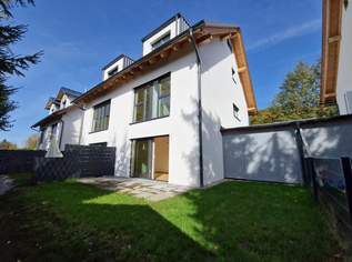 Attraktive Doppelhaushälfte in Friedburg - Erstbezug!, 425000 €, Immobilien-Häuser in 5211 Friedburg Attraktive Doppelhaushälfte in Friedburg - Erstbezug!, 425000 €, Immobilien-Häuser in 5211 Friedburg