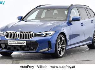 320d xDrive, 52980 €, Auto & Fahrrad-Autos in Kärnten