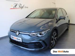 Golf R-Line TDI 4MOTION DSG, 25900 €, Auto & Fahrrad-Autos in 8020 Gries