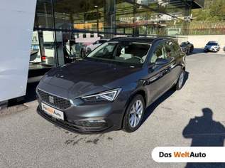 Leon Style Edition 1.5TSI 115PS, 24990 €, Auto & Fahrrad-Autos in 6460 Stadt Imst Leon Style Edition 1.5TSI 115PS, 24990 €, Auto & Fahrrad-Autos in 6460 Stadt Imst