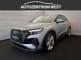 Q4 e-tron Q4 SB. 40 e-tron*S line* 82kWh ...NAVI/PANO/Hea..., 39987 €, Auto & Fahrrad-Autos in 6410 Marktgemeinde Telfs Q4 e-tron Q4 SB. 40 e-tron*S line* 82kWh ...NAVI/PANO/Hea..., 39987 €, Auto & Fahrrad-Autos in 6410 Marktgemeinde Telfs