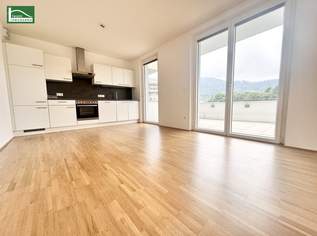 Green City Living – Wohnen im Park, Leben mit Stil, 1098.51 €, Immobilien-Wohnungen in 8054 