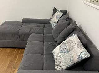 Ecksofa mit Bettfunktion, 200 €, Haus, Bau, Garten-Möbel & Sanitär in 1010 Innere Stadt