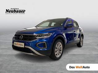 T-Roc Friends TSI, 27900 €, Auto & Fahrrad-Autos in 8750 Judenburg T-Roc Friends TSI, 27900 €, Auto & Fahrrad-Autos in 8750 Judenburg