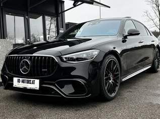 S 63 AMG E-Performance L *1.Bestiz*MwSt.Carbon*, 194900 €, Auto & Fahrrad-Autos in 4663 Laakirchen