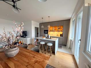 Ankommen und wohlfühlen: Moderne 3-Zimmer-Wohnung mit sonniger Loggia, 319900 €, Immobilien-Wohnungen in 2500 Gemeinde Baden