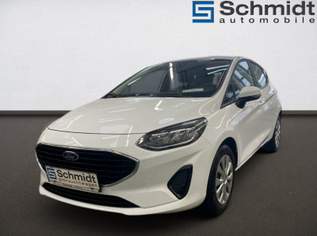 Fiesta Cool & Connect 1,1 Start/Stop, 13990 €, Auto & Fahrrad-Autos in 5020 Altstadt