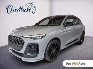 Q5 SUV TFSI, 129950 €, Auto & Fahrrad-Autos in 5600 Sankt Johann im Pongau