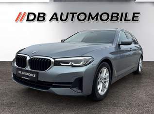 518 d Aut. Rückfahrkamera, Panoramadach, 27990 €, Auto & Fahrrad-Autos in 4053 Ansfelden