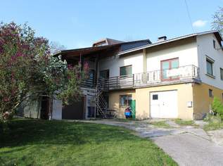 Top Möglichkeit für Handwerker, 239000 €, Immobilien-Häuser in 4722 Peuerbach