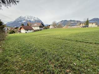großzügiges Grundstück in Traumlage, teilbar, 0 €, Immobilien-Grund und Boden in 8952 Irdning