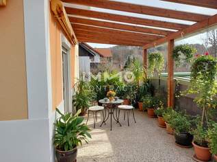Moderne 3-Zimmer-Wohnung mit Terrasse und Garage in Graz - Ragnitz – Ihr neues Zuhause!, 354000 €, Immobilien-Wohnungen in 8047 