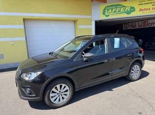 Arona Reference TSI -1Besitz - nur 16500km TOP!, 12499 €, Auto & Fahrrad-Autos in 8330 Feldbach