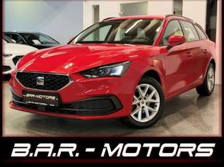 Leon Style*LED*CARPLAY*LANE*SHZ*PDC*BHZ-LENKRAD*, 17990 €, Auto & Fahrrad-Autos in 4844 Regau Leon Style*LED*CARPLAY*LANE*SHZ*PDC*BHZ-LENKRAD*, 17990 €, Auto & Fahrrad-Autos in 4844 Regau