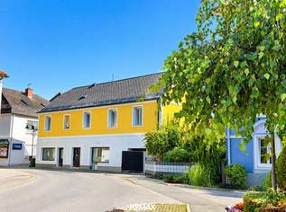Traumhafte 4-Zimmer Wohnung mit Garten und ausbaubarem Dachgeschoss, 0 €, Immobilien-Wohnungen in 8562 Mooskirchen Traumhafte 4-Zimmer Wohnung mit Garten und ausbaubarem Dachgeschoss, 0 €, Immobilien-Wohnungen in 8562 Mooskirchen