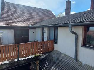 Über 300m² Wohnfläche & Nutzfläche in Ruhelage, 146000 €, Immobilien-Häuser in 7072 Mörbisch am See