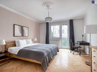 NEUER PREIS! Sanierte 3,5 Zimmer Wohnung mit top Ausstattung und bester Nachbarschaft., 419000 €, Immobilien-Wohnungen in 1130 Hietzing