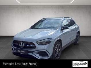 GLA 200 d 4MATIC Österreich-Edition AMG Line, 49900 €, Auto & Fahrrad-Autos in 5582 Sankt Michael im Lungau GLA 200 d 4MATIC Österreich-Edition AMG Line, 49900 €, Auto & Fahrrad-Autos in 5582 Sankt Michael im Lungau