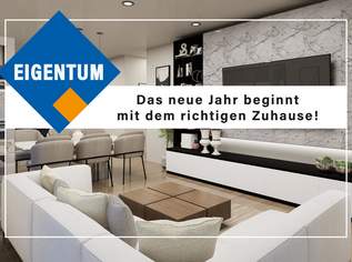 EXKLUSIVES WOHNEN AM STADTRAND, 635000 €, Immobilien-Wohnungen in 1140 Penzing