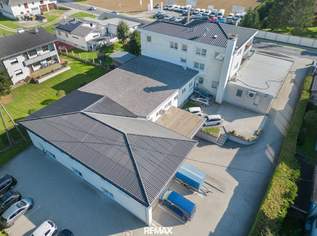 Anlage-Möglichkeit: Sicherer Ertrag plus eigene Büroflächen, 1630000 €, Immobilien-Häuser in 4663 Laakirchen Anlage-Möglichkeit: Sicherer Ertrag plus eigene Büroflächen, 1630000 €, Immobilien-Häuser in 4663 Laakirchen