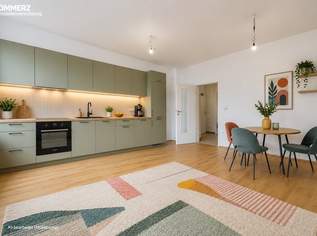 Geräumige 3-Zimmer-Wohnung mit Balkon, 1187.47 €, Immobilien-Wohnungen in Niederösterreich Geräumige 3-Zimmer-Wohnung mit Balkon, 1187.47 €, Immobilien-Wohnungen in Niederösterreich