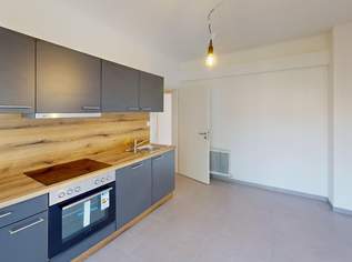 Frisch renovierte 4-Zimmer-Wohnung mit Balkon und Innenhofblick in zentraler Grazer Lage! Gleich anfragen - es lohnt sich!, 1264.9 €, Immobilien-Wohnungen in 8010 
