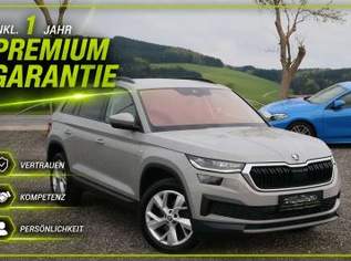 Kodiaq DSG*AHK*Keyless Entry*Xenon*Navi*1.Besitz, 33950 €, Auto & Fahrrad-Autos in 5204 Straßwalchen