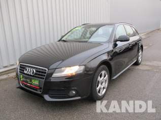 A4 Avant 1.8 TFSI, 7590 €, Auto & Fahrrad-Autos in 1220 Donaustadt