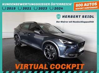 Formentor VZ e-Hybrid 150/245 DSG *19 ZOLL / DCC / VOLL-L... Formentor VZ e-Hybrid 150/245 DSG *19 ZOLL / DCC / VOLL-L...