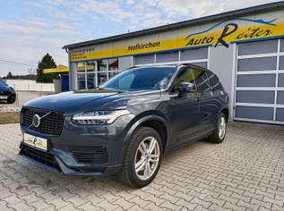 XC90 T8 AWD Recharge PHEV R Design Geartronic, 26990 €, Auto & Fahrrad-Autos in 4142 Hofkirchen im Mühlkreis