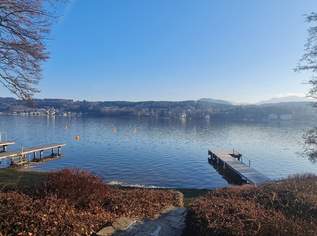 "Dieses Haus bietet Raum für individuelle Gestaltung inmitten von Velden am Wörthersee", 2390000 €, Immobilien-Häuser in 9220 Sonnental